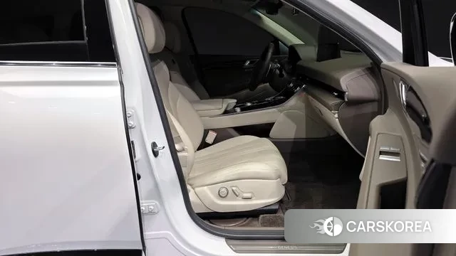 Genesis GV80 id 3246994 из Кореи 2