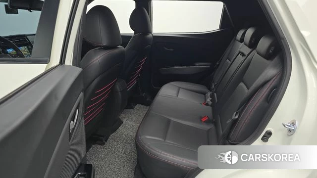 Ssangyong Berry New Tivoli 2020 Белый из Кореи, фото 2