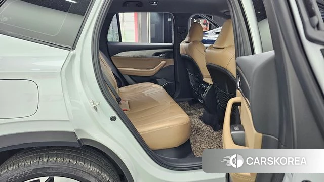 Renault Korea (Samsung) Grand Coleos 2024 Белый из Кореи, фото 2