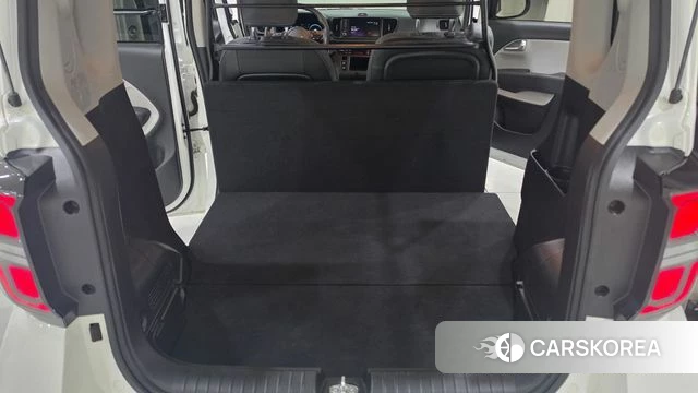 Kia The New Kia Ray EV 2024 Белый из Кореи, фото 2