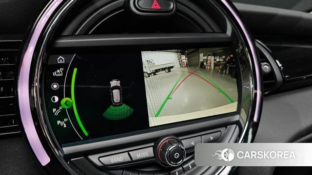 Mini Cooper 2020 Жемчужный цвет из Кореи, фото 2