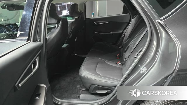 Kia EV6 2022 Серый из Кореи, фото 2
