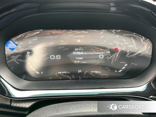 Baojun RM-5 2019 Белый из Китая, фото 2