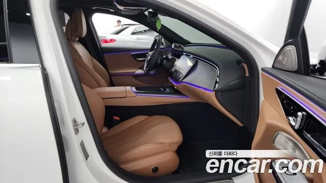 Mercedes-Benz E-Class W214 id 2878501 из Кореи 2