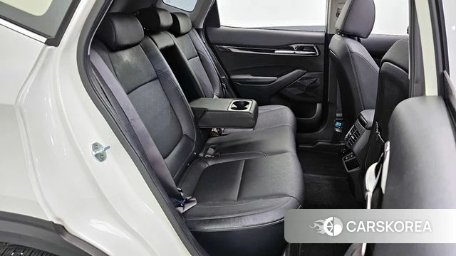 Kia The New Seltos 2022 Белый из Кореи, фото 2