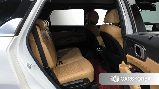 Kia Sorento 4th Generation 2020 Белый из Кореи, фото 2