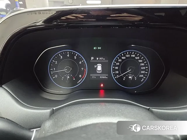 Hyundai Palisade 2021 Белый из Кореи, фото 2