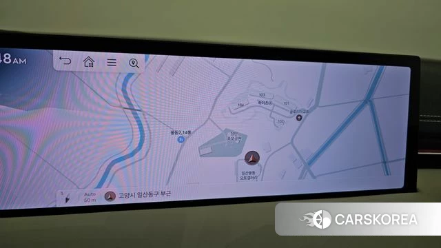 Genesis GV70 2024 Белый из Кореи, фото 2