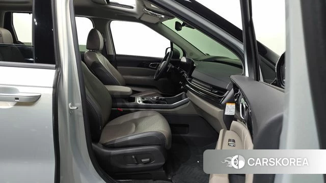 Kia The New Carnival 4th Generation id 4505875 из Кореи 2
