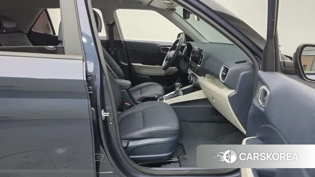 Hyundai Venue id 3488333 из Кореи 2