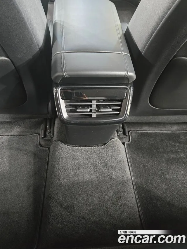 Kia K8 id 2657172 из Кореи 2