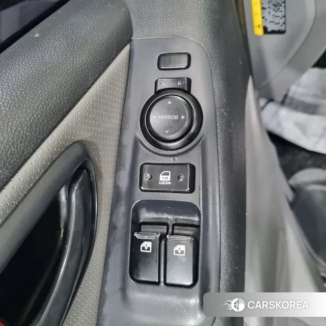 Hyundai The New Grand Starex 2018 Черный из Кореи, фото 2