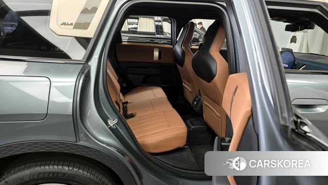 Mini Cooper S Countryman 3rd Generation 2025 Небесно-голубой из Кореи, фото 2