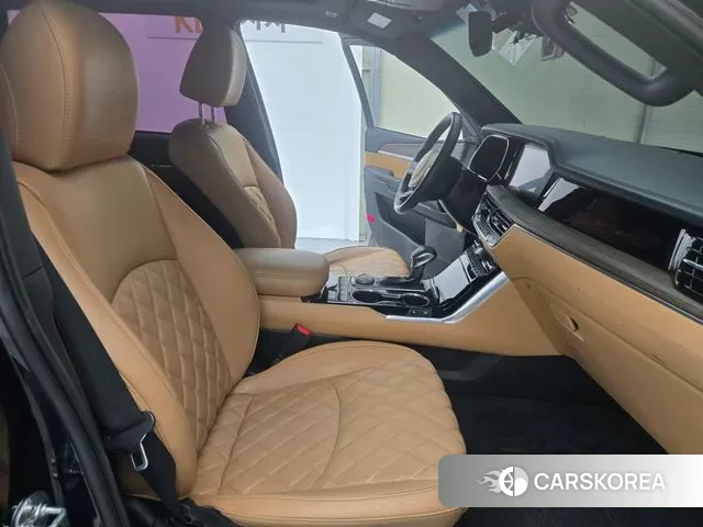 Kia Mohave Master 2020 Черный из Кореи, фото 2