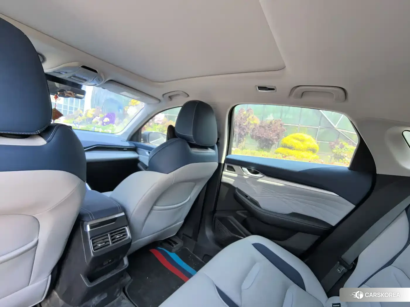 Geely Automobile Xingrui 2023 Silver/gray из Китая, фото 2