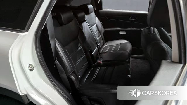Kia The New Sorento 2019 Белый из Кореи, фото 2