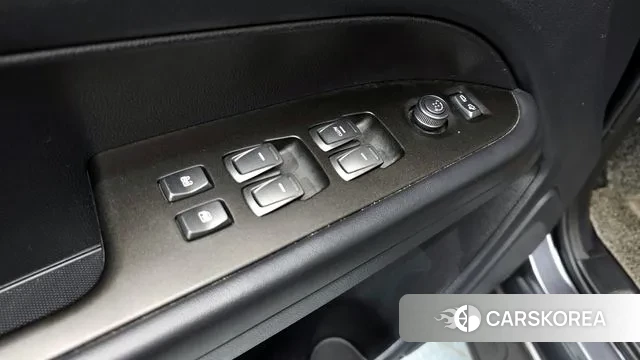 Ssangyong Rexton Sports 2018 Серый из Кореи, фото 2