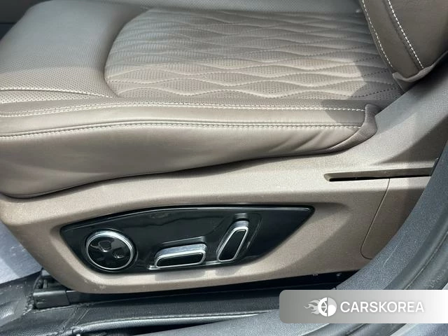 BYD Han EV 2023 Темно-серый из Китая, фото 2