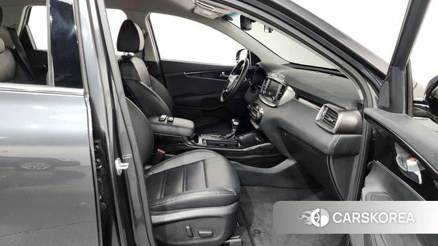 Kia The New Sorento 2018 Серый из Кореи, фото 2