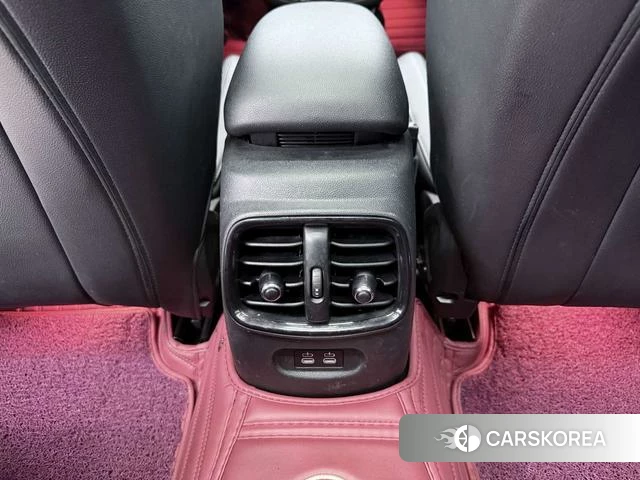 MINI CLUBMAN 2019 Красный из Китая, фото 2