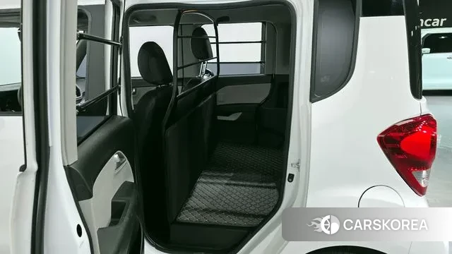 Kia The New Ray id 3660395 из Кореи 2