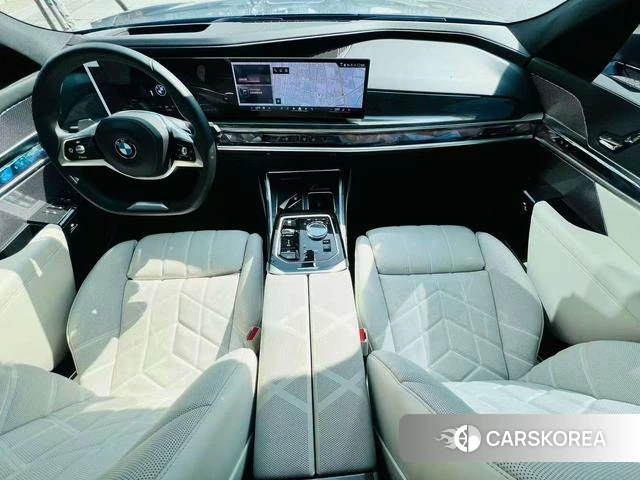 BMW 7 series id 3939529 из Китая 2