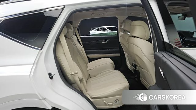 Genesis GV80 2021 Белый из Кореи, фото 2