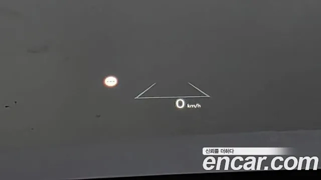 Hyundai Grandeur Hybrid (GN7) 2023 Белый из Кореи, фото 2