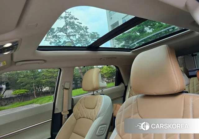 Ssangyong Actian 2nd Generation 2025 Белый из Кореи, фото 2