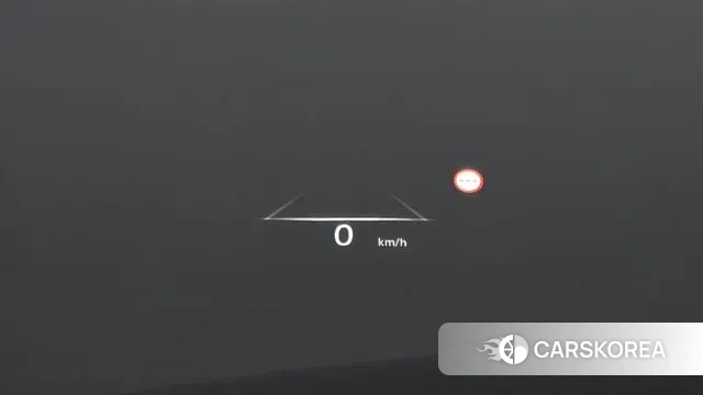 Genesis Electrified G80 (RG3) 2021 Черный из Кореи, фото 2