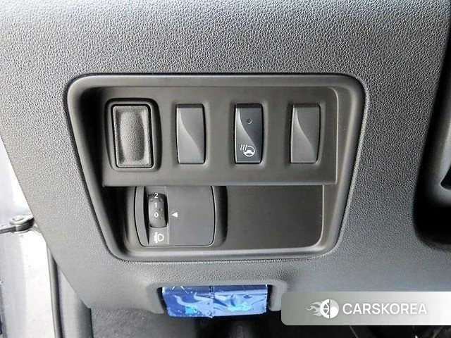 Renault Korea (Samsung) The New QM6 2020 Серый из Кореи, фото 2