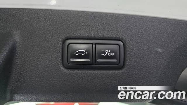 Kia Carnival 4th generation 2021 Белый из Кореи, фото 2