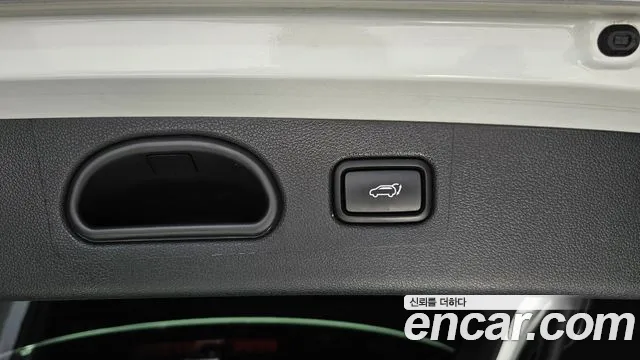 Hyundai All New Tucson 2018 Белый из Кореи, фото 2