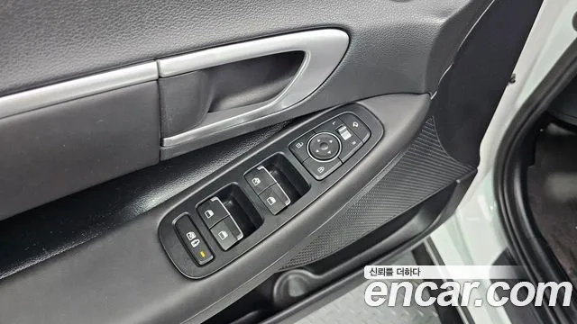 Hyundai Sonata (DN8) 2022 Белый из Кореи, фото 2