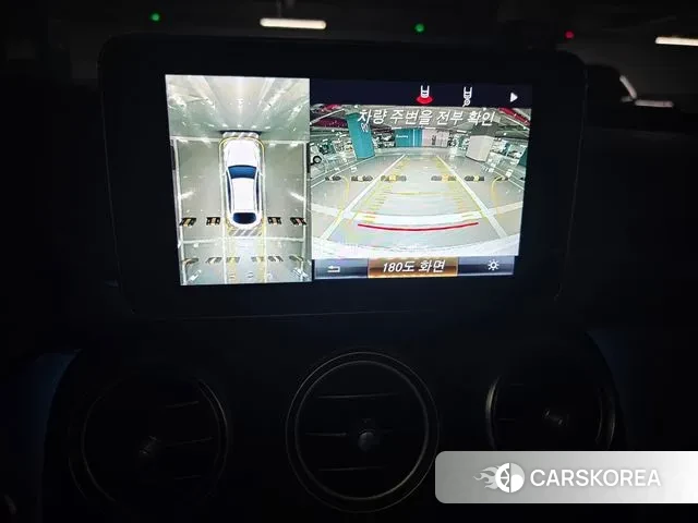 Mercedes-Benz GLC-Class X253 2019 Белый из Кореи, фото 2