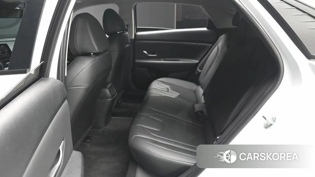 Hyundai Avante (CN7) 2020 Белый из Кореи, фото 2