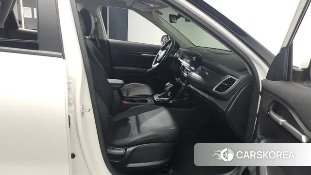 Kia The New Seltos 2023 Белый из Кореи, фото 2