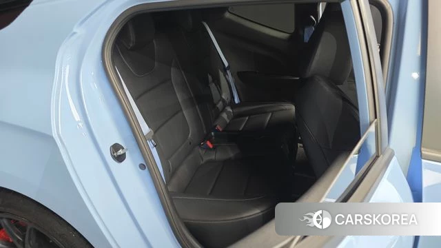 Hyundai Veloster (JS) 2018 Синий из Кореи, фото 2