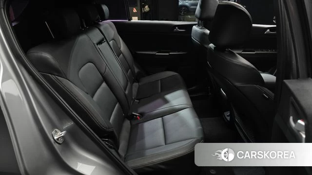 Kia Sportage The Bold 2020 Серебристо-серый из Кореи, фото 2