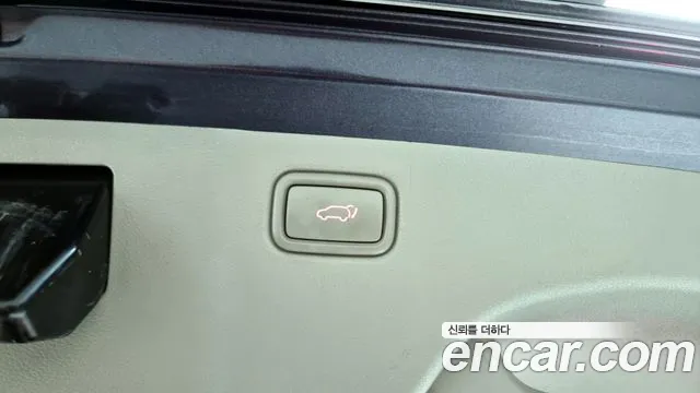 Kia The New Carnival 2020 Серый из Кореи, фото 2