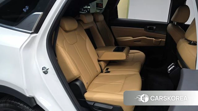 Kia Sorento 4th Generation 2023 Белый из Кореи, фото 2