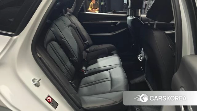 Hyundai Sonata (DN8) 2021 Белый из Кореи, фото 2