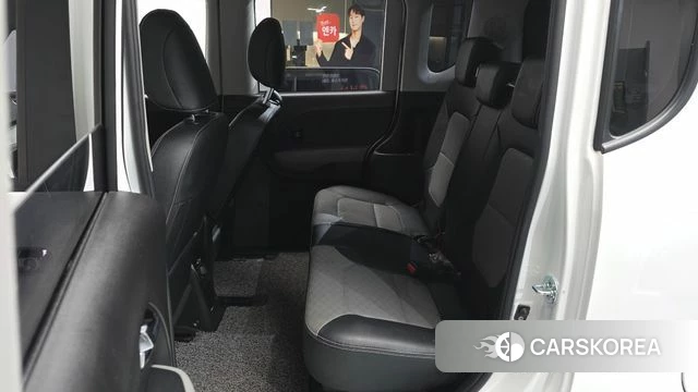 Kia The New Ray 2022 Белый из Кореи, фото 2