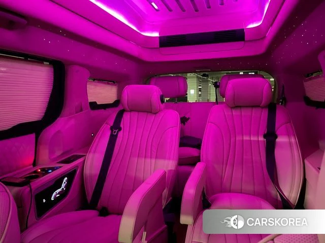 Kia Carnival 4th generation 2021 Белый из Кореи, фото 2