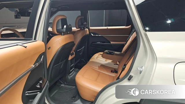 Ssangyong The New Torres 2024 Серебристо-серый из Кореи, фото 2