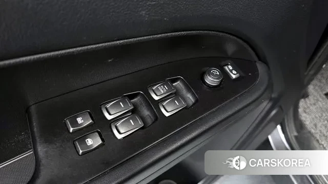 Ssangyong Rexton Sports 2019 Серый из Кореи, фото 2