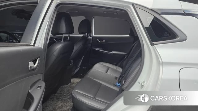 Hyundai Kona 2018 Белый из Кореи, фото 2