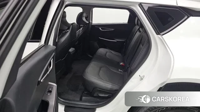 Kia EV6 2023 Белый из Кореи, фото 2