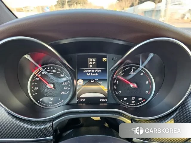 Mercedes-Benz V-Class 2018 Черный из Кореи, фото 2