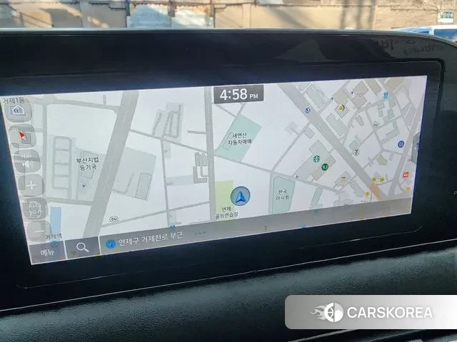 Hyundai Palisade 2021 Жемчужный цвет из Кореи, фото 2